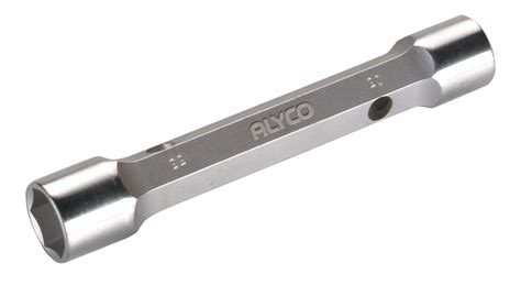 Hexagonal Box Spanner Alyco Products Alyco Tools