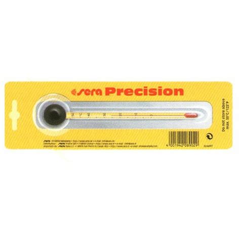 Sera Precision Thermometer Buy Best Price In Uae Dubai Abu Dhabi