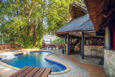 Victoria Falls Waterfront Updated 2025 Guesthouse Reviews And Price