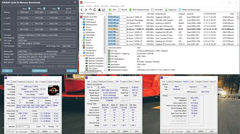 Sammelthread Aida64 Extreme Photo Worxx Benchmark Seite 15