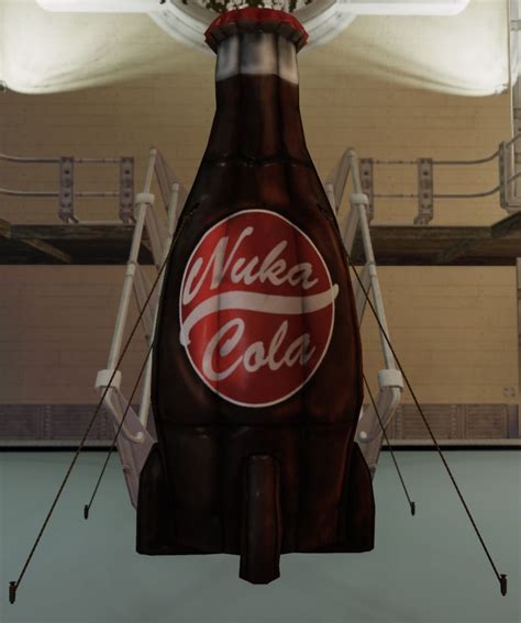 Nuka Cola Balloons The Fallout Wiki