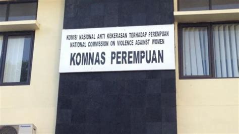 Komnas Perempuan Bakal Kawal Kasus Dugaan Pelecehan Seksual Oleh Rektor