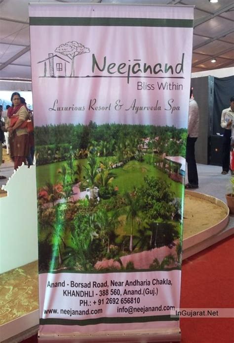 Neejanand Luxurious Resort In Anand Gujarat Near Vadodara Resort With