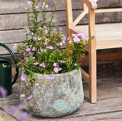 The 8 Best Eco Friendly Plant Pots Of 2023