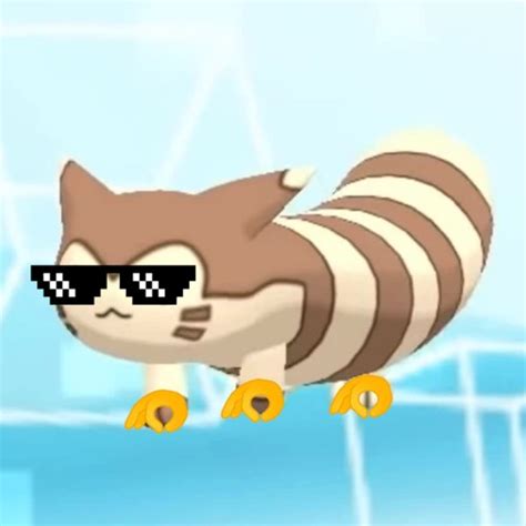 Stream the song used in the furret walk meme sounds familiar... by Evan ...