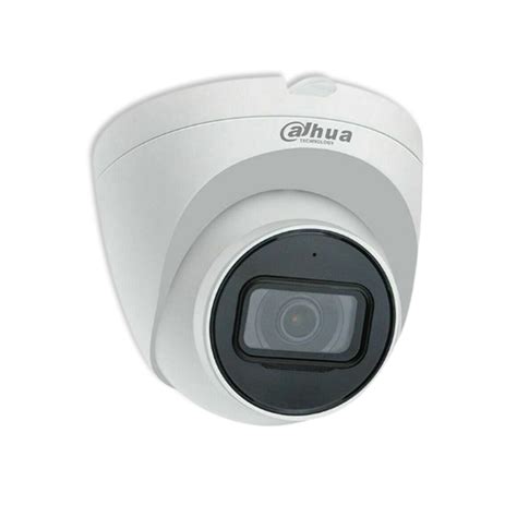 Dahua Ipc Hdw Tp As Ip Dome Camera