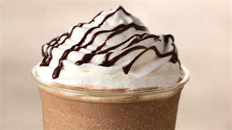 Frozen Mocha Panera Mocha Recipe Panera Bread