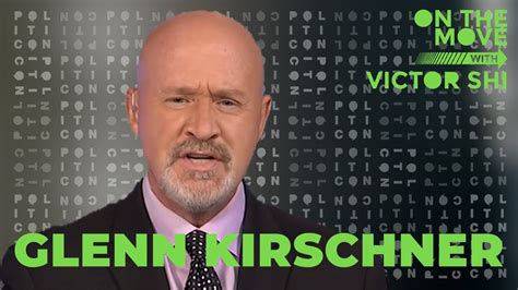 Glenn Kirschner YouTube