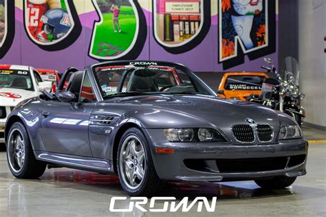 Bmw M Coupe Crown Concepts