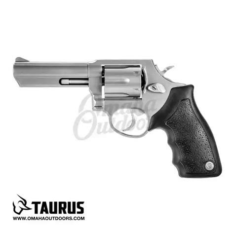 Taurus 65 Stainless - Omaha Outdoors