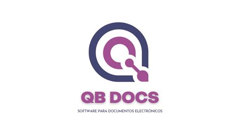 Como Crear Un Usuario En Qbdocs Para Facturar Electr Nicamente Youtube