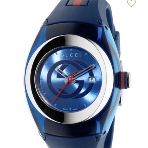 Gucci Accessories Gucci Watch Poshmark