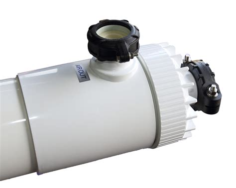 Hfug An Toray Ultrafiltration Module Streamline Filtration