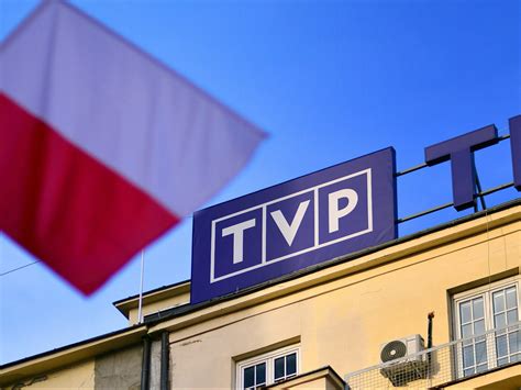 Tyle Zysku Mia A Tvp Pod Koniec Rz D W Pis Rekordowe Liczby Rozrywka