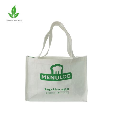 Recycle Non Woven Bag Recycled Tote Bags Eco Friendly Products