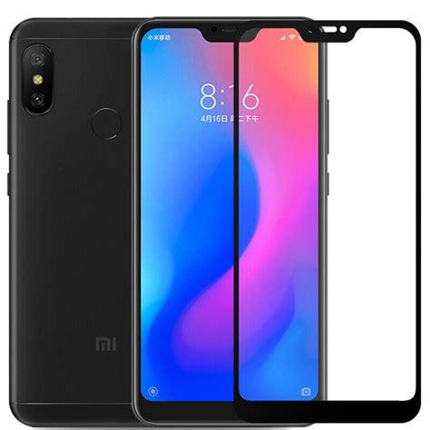 Redmi 6 Pro A2 Lite — Xiaomi