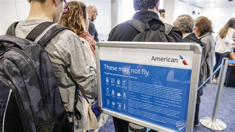 What is 'gate lice'? American Airlines cracks down on viral travel ...