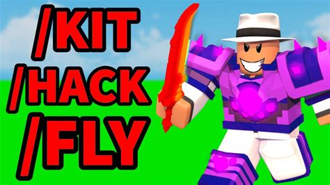 All New Custom Match Commands Roblox Bedwars Youtube