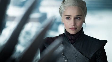 Game Of Thrones Finale Recap Season 8 Breaks The Wheel Cnet