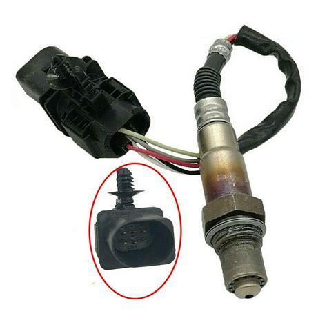 Upstream O2 Oxygen Sensor For 2008 2012 Ford Taurus Flex V6 35l Oem 234 5097 Ebay