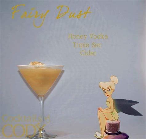 29 Disney Themed Cocktails You Need To Try ASAP Disney Cocktails