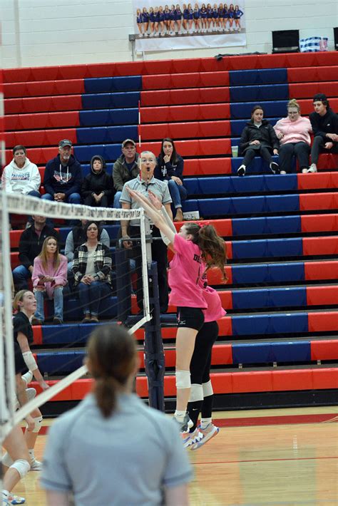 Dsc3003 Demon Volleyball Flickr