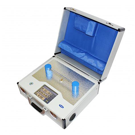 Yanex-5 - Medical Device Technologies