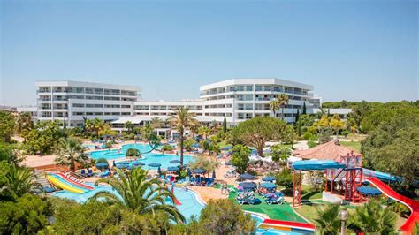 Alfagar, Aparthotels & Resorts on Albufeira.com