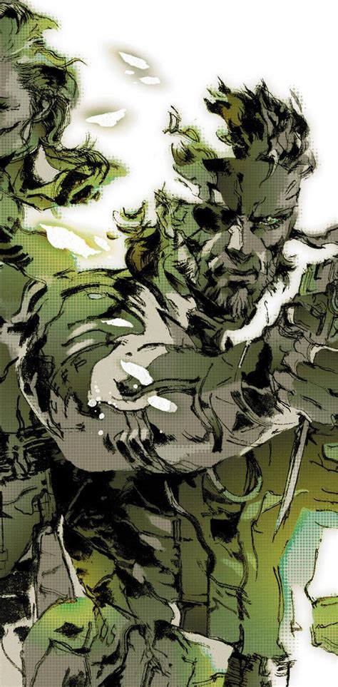 snake eater wallpapers top  snake eater backgrounds wallpaperaccess