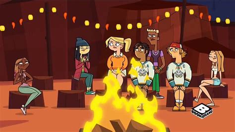 Cartoon Base On Twitter TOTAL DRAMA ISLAND Revival Is Coming Soon