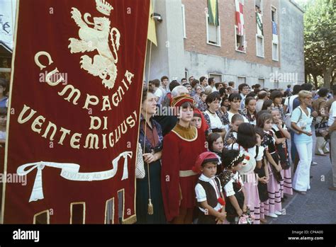 Palio Marinaro Hi Res Stock Photography And Images Alamy