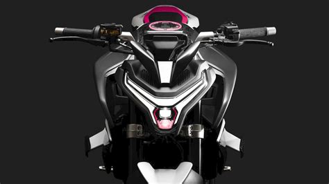 CF Moto 800NK sarà lei la prima naked cinese a battere i jap News Pagina 2 InMoto it