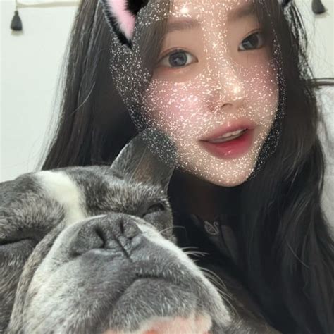 채윤 Elincy On Threads