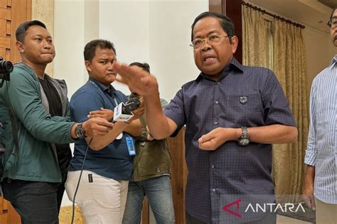 Golkar Nilai Isu Perebutan Kursi Ketua DPR Fitnah Besar