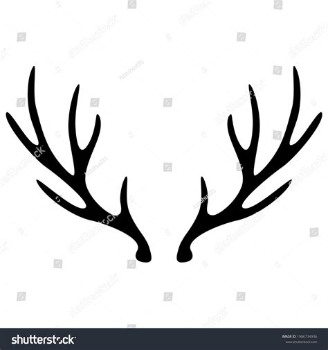 Hartshorn Images Stock Photos And Vectors Shutterstock