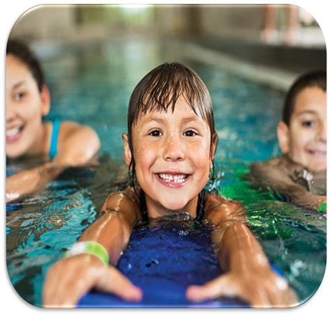 Swim Lessons Ymca Of Metropolitan Milwaukeeymca Of Metropolitan Milwaukee