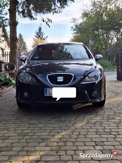 Seat Leon FR Zamość Sprzedajemy pl