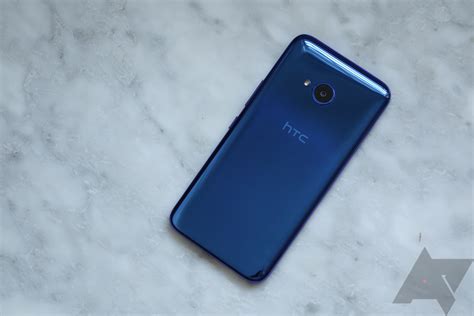 Htc U Life Review A Value U That Isn T Much Of A Value At All