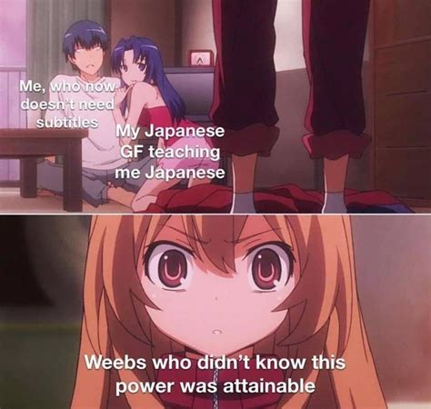 Found This Meme From Secondarysensei On Instagram Rtoradora