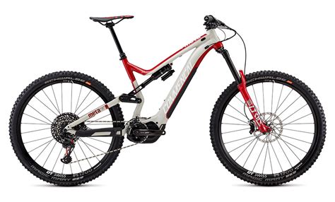 Test Vtt Commen Al Meta Power Team V Lo Assistance Lectrique