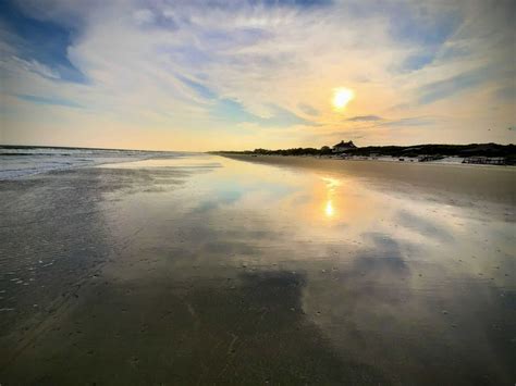 Where is Kiawah Island: Your Quick and Easy Beach Getaway | Kiawah ...