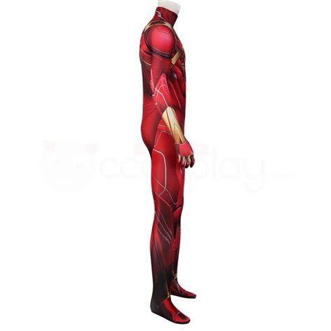 Iron Spider Armor Costume Spider Man Cosplay Costumes