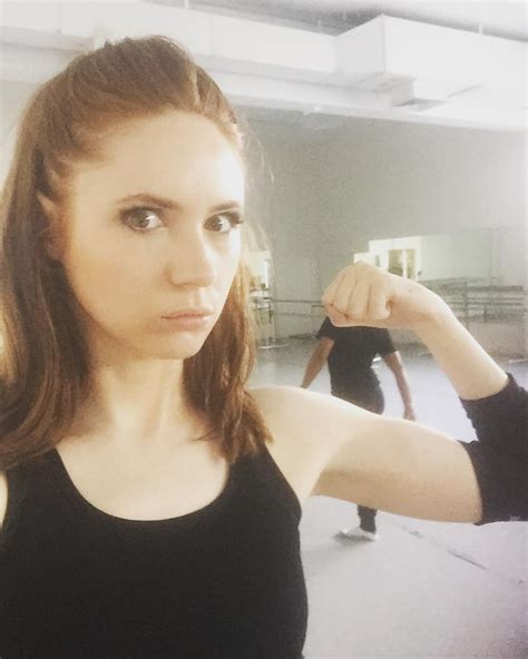 Karen Gillan Hot Ready For Jumanji Photos The Fappening