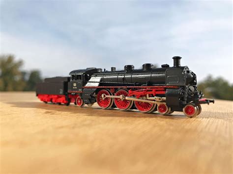 M Rklin Db Locomotive Br Kaufen Auf Ricardo