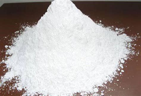 MCHC Powder Manufacturer And Supplier In India Caltron Clays