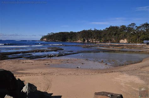 Ulladulla and Harbour | All Over Australia