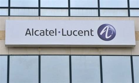 Alcatel Lucent Diz Vai Cortar Cerca De 10 Mil Empregos No Mundo