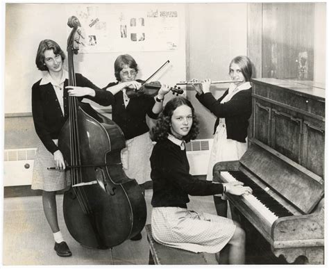 Linwood High School Jazz Band | discoverywall.nz 