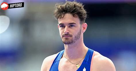 Who Is Anthony Ammirati? All About The French Pole Vaulter Olympian