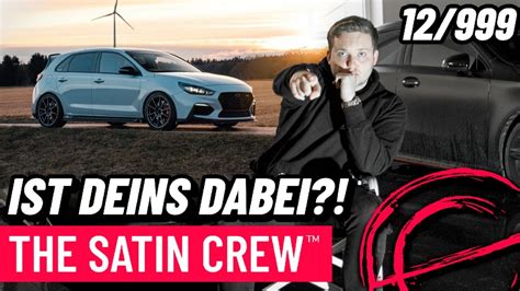 CUPRA GOLF Wir Reagieren Auf Eure Autos 12 999 THE SATIN CREW